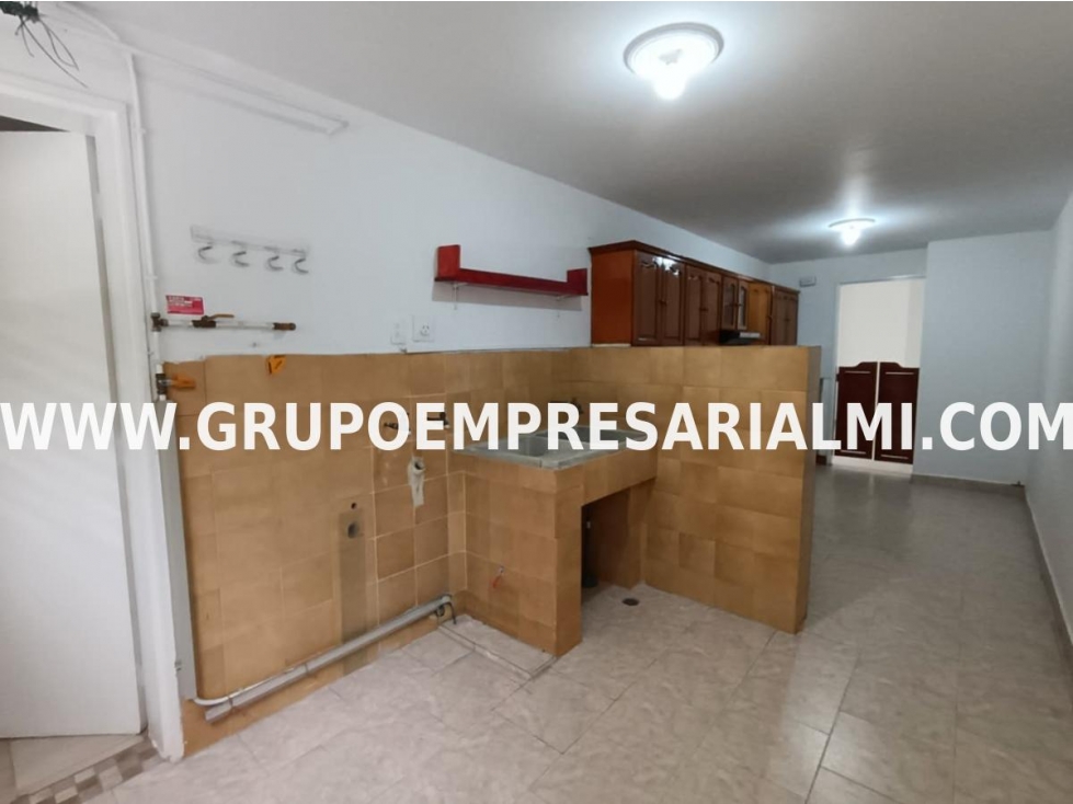 APARTAMENTO EN ARRIENDO - SECTOR NUEVA VILLA DEL ABURRA COD: 32765 — foto 4