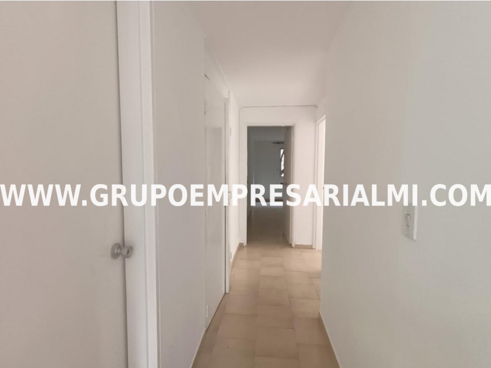 APARTAMENTO EN ARRIENDO - SECTOR NUEVA VILLA DEL ABURRA COD: 32765 — foto 5