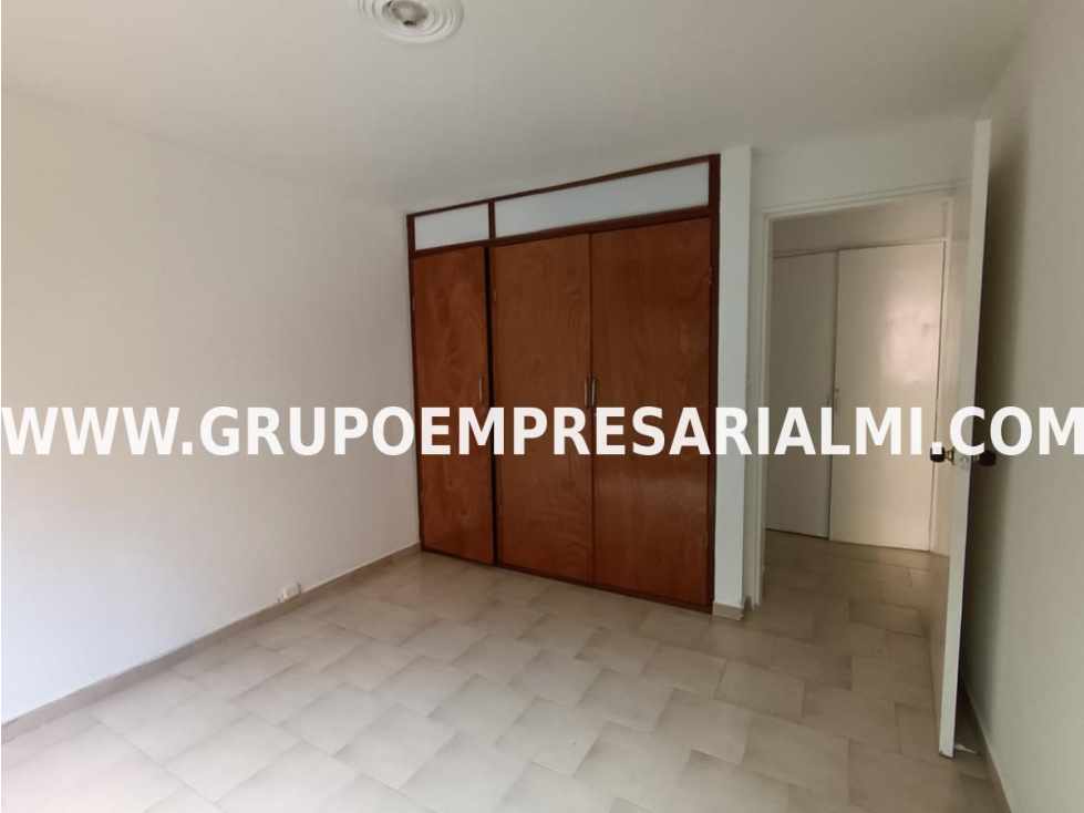 APARTAMENTO EN ARRIENDO - SECTOR NUEVA VILLA DEL ABURRA COD: 32765 — foto 6