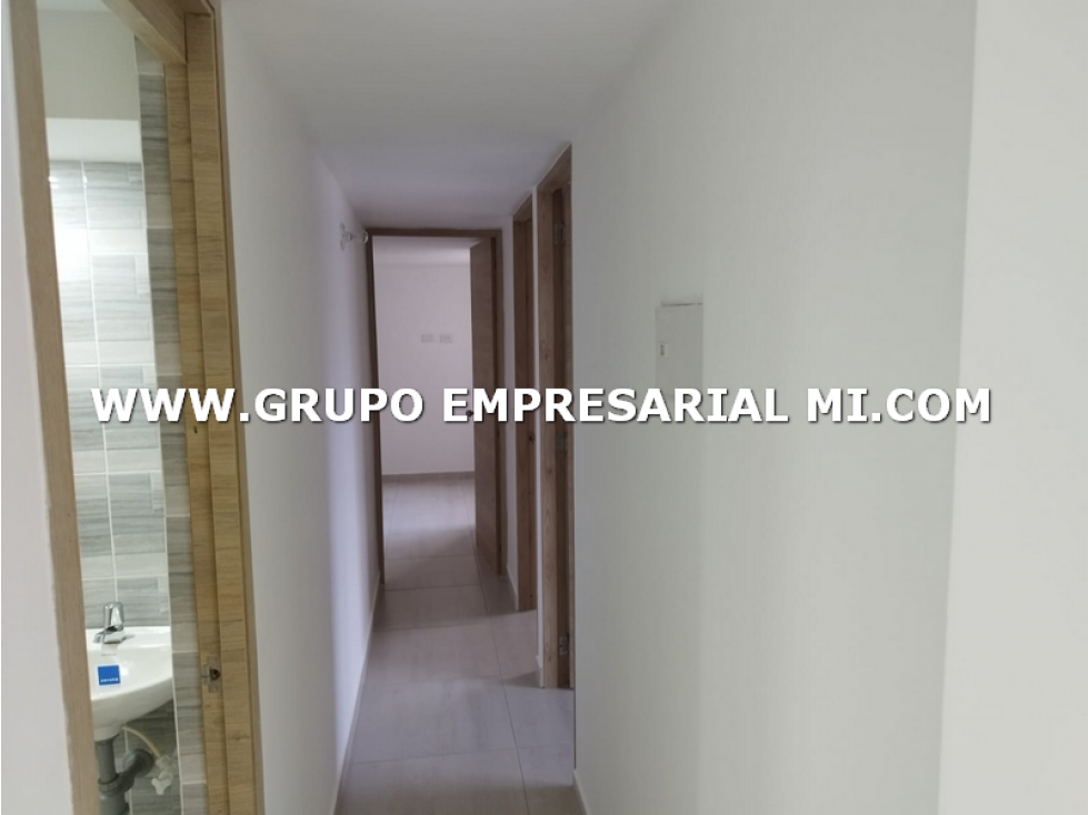 FABULOSO APARTAMENTO EN ARRIENDO - SECTOR VALERIAS COD: 26505 — foto 6