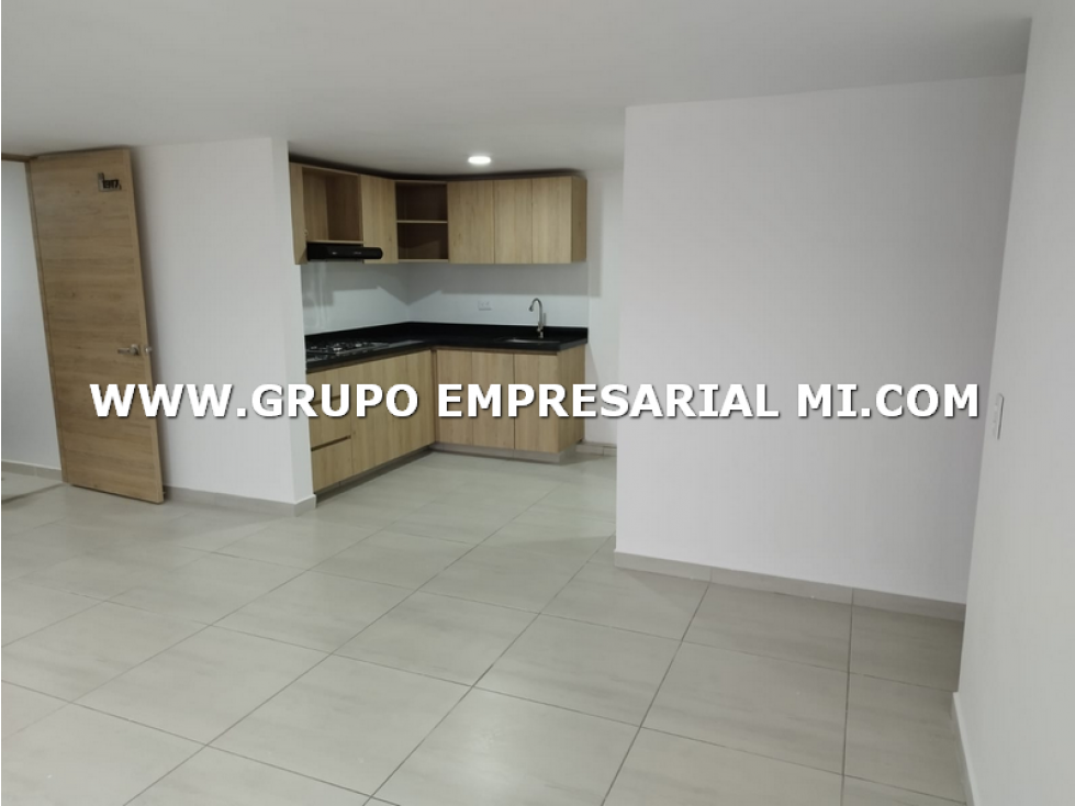 FABULOSO APARTAMENTO EN ARRIENDO - SECTOR VALERIAS COD: 26505 — foto 2