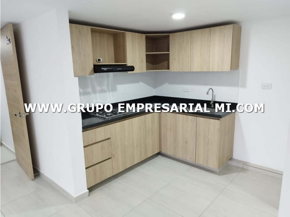 FABULOSO APARTAMENTO EN ARRIENDO - SECTOR VALERIAS COD: 26505 — foto 3