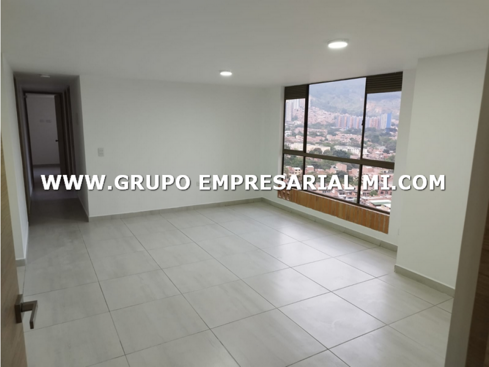 FABULOSO APARTAMENTO EN ARRIENDO - SECTOR VALERIAS COD: 26505