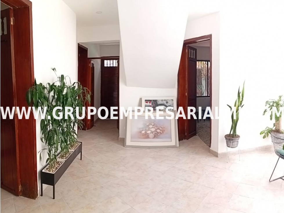 APARTAMENTO EN ARRIENDO - SECTOR SANTA MÓNICA COD: 33806 — foto 2