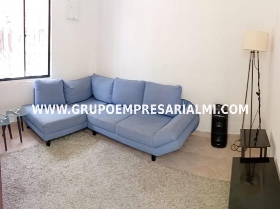 APARTAMENTO EN ARRIENDO - SECTOR SANTA MÓNICA COD: 33806 — foto 5