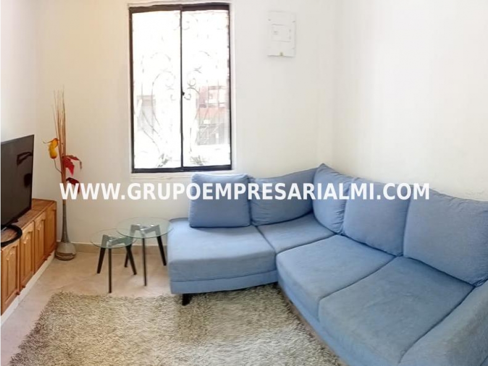 APARTAMENTO EN ARRIENDO - SECTOR SANTA MÓNICA COD: 33806 — foto 6