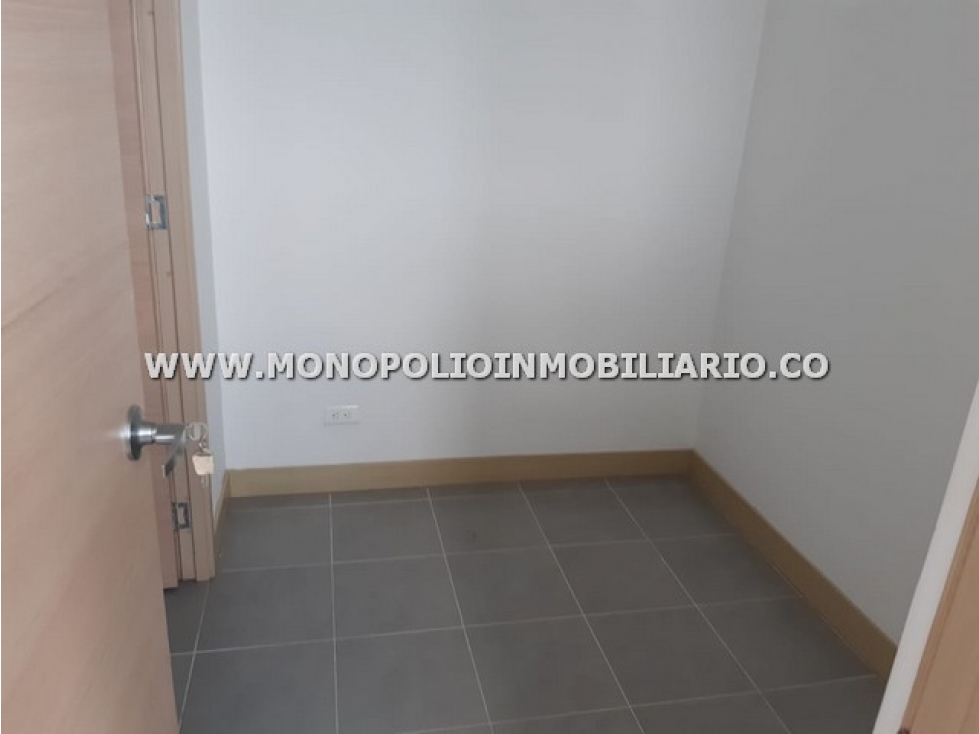 APARTAMENTO EN ARRIENDO - SECTOR CASTROPOL, EL POBLADO COD: 16822 — foto 5