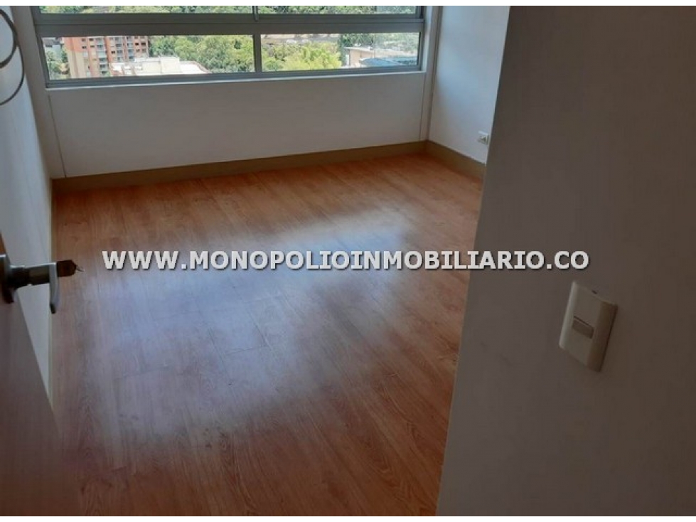 APARTAMENTO EN ARRIENDO - SECTOR CASTROPOL, EL POBLADO COD: 16822 — foto 6