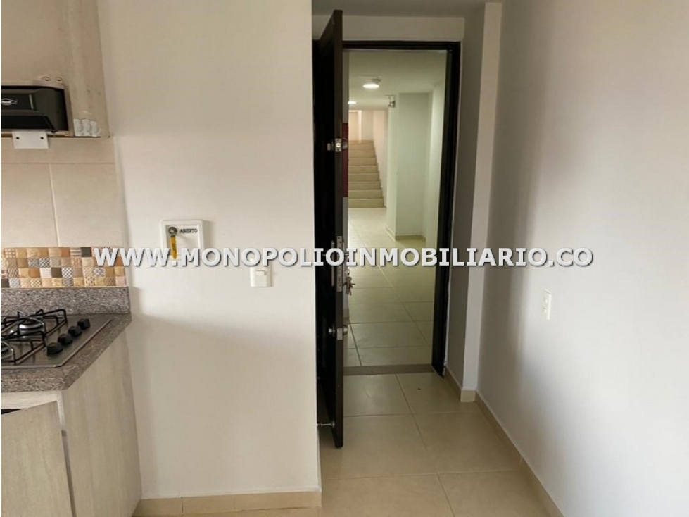 APARTAMENTO EN ARRIENDO - SECTOR LOS DANUBIOS, LA AMERICA COD: 24934 — foto 5