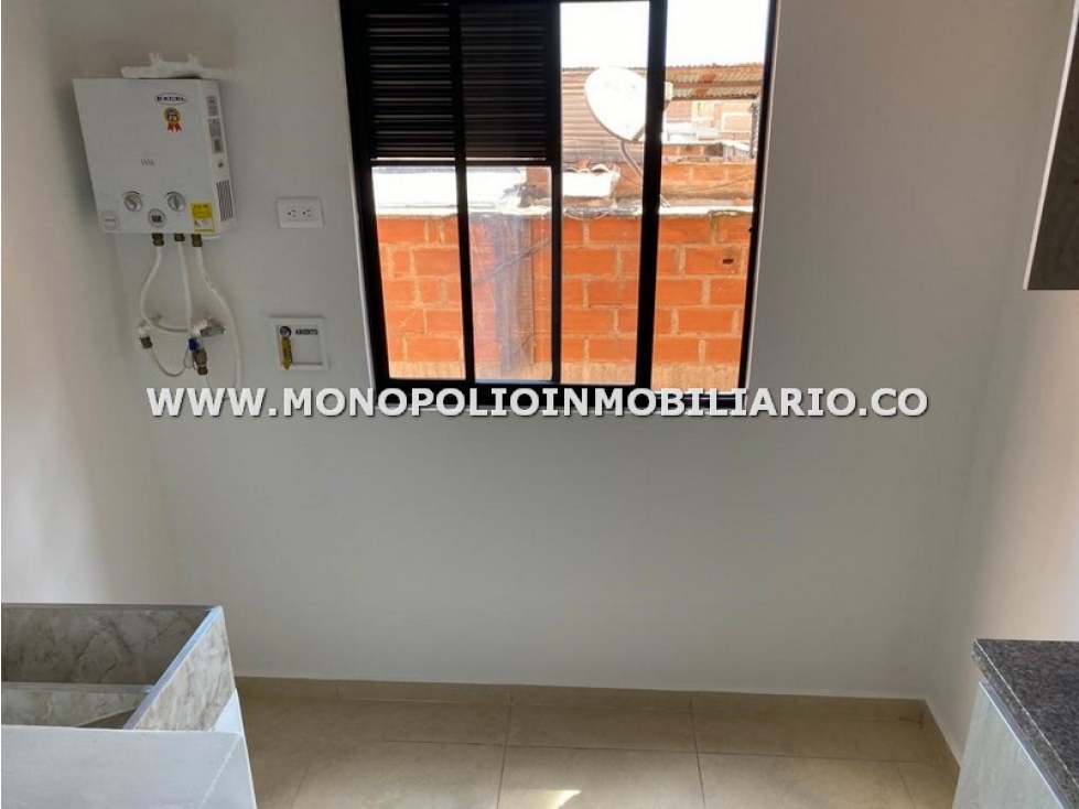 APARTAMENTO EN ARRIENDO - SECTOR LOS DANUBIOS, LA AMERICA COD: 24934 — foto 3