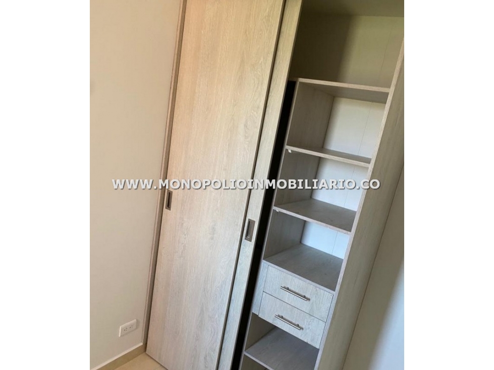 APARTAMENTO EN ARRIENDO - SECTOR LOS DANUBIOS, LA AMERICA COD: 24934 — foto 6