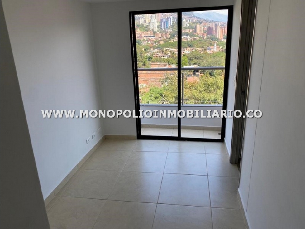 APARTAMENTO EN ARRIENDO - SECTOR LOS DANUBIOS, LA AMERICA COD: 24934 — foto 4