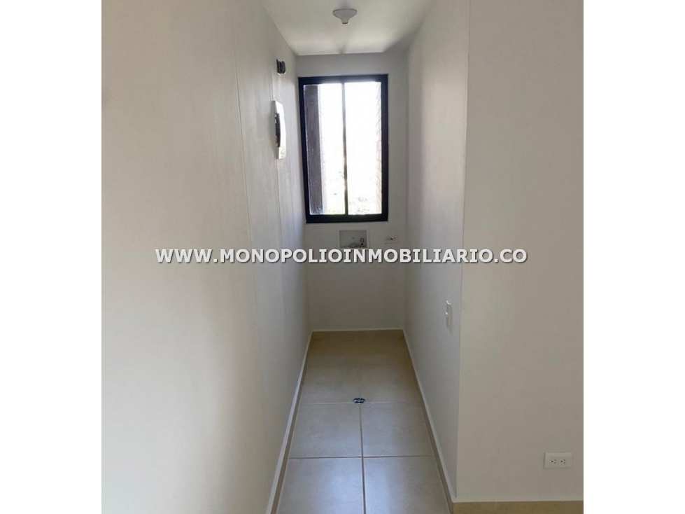 APARTAMENTO EN ARRIENDO - SECTOR LOS DANUBIOS, LA AMERICA COD: 24934 — foto 2