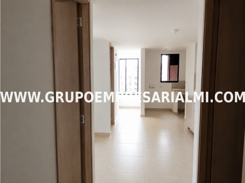 APARTAMENTO EN ARRIENDO - SECTOR LOS DANUBIOS, LA AMERICA COD: 25494
