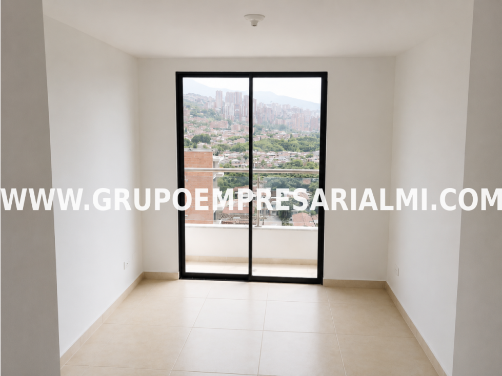 APARTAMENTO EN ARRIENDO - SECTOR LOS DANUBIOS, LA AMERICA COD: 25494 — foto 2