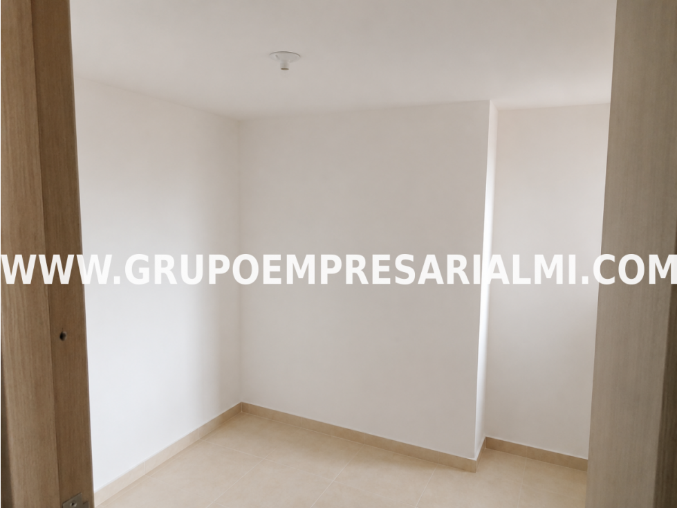APARTAMENTO EN ARRIENDO - SECTOR LOS DANUBIOS, LA AMERICA COD: 25494 — foto 3