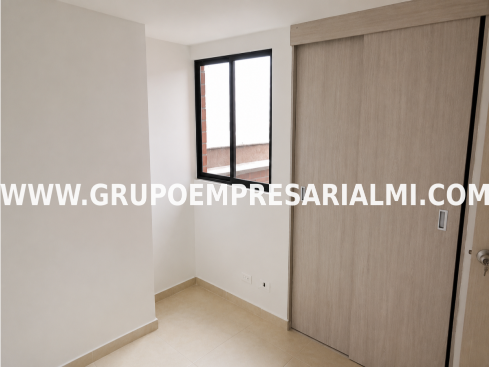 APARTAMENTO EN ARRIENDO - SECTOR LOS DANUBIOS, LA AMERICA COD: 25494 — foto 5