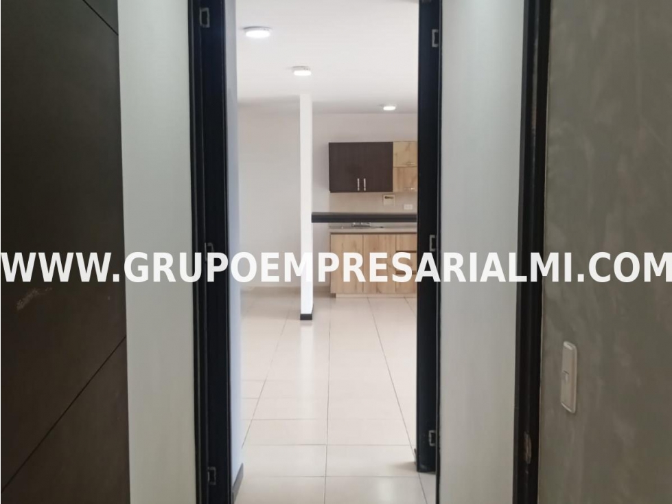 APARTAMENTO EN ARRIENDO - SECTOR CASTROPOL,POBLADO COD: 34095 — foto 5