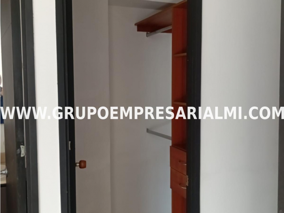 APARTAMENTO EN ARRIENDO - SECTOR CASTROPOL,POBLADO COD: 34095 — foto 6