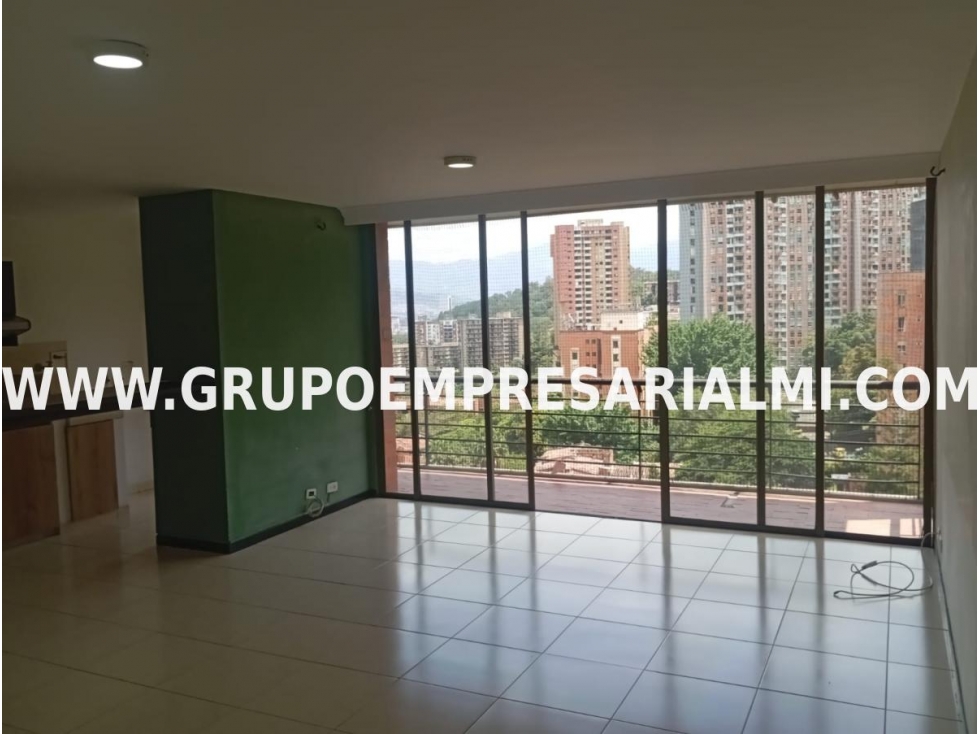 APARTAMENTO EN ARRIENDO - SECTOR CASTROPOL,POBLADO COD: 34095 — foto 4