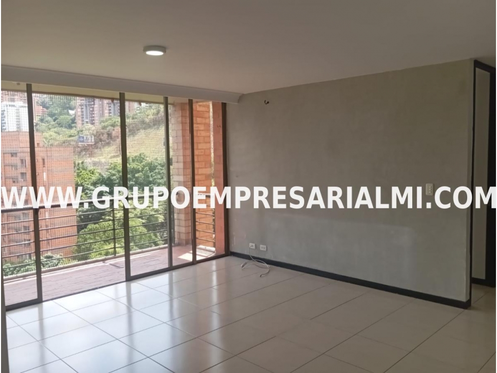 APARTAMENTO EN ARRIENDO - SECTOR CASTROPOL,POBLADO COD: 34095 — foto 3