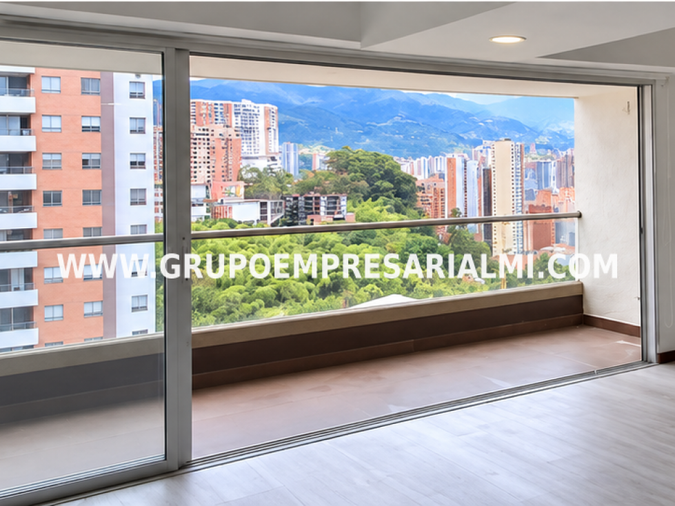 APARTAMENTO EN ARRIENDO - SECTOR ALTO DE LAS FLORES COD: 34202 — foto 3