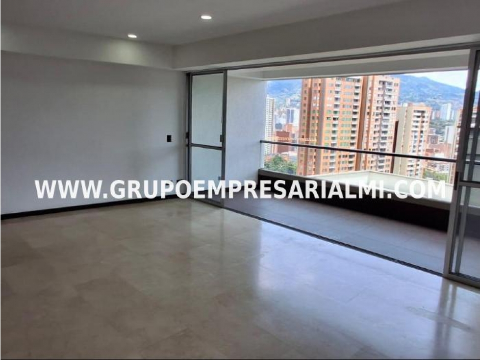 APARTAMENTO EN ARRIENDO - SECTOR ALTO DE LAS FLORES COD: 34202 — foto 2