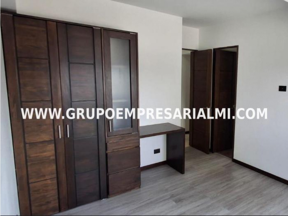 APARTAMENTO EN ARRIENDO - SECTOR ALTO DE LAS FLORES COD: 34202 — foto 5