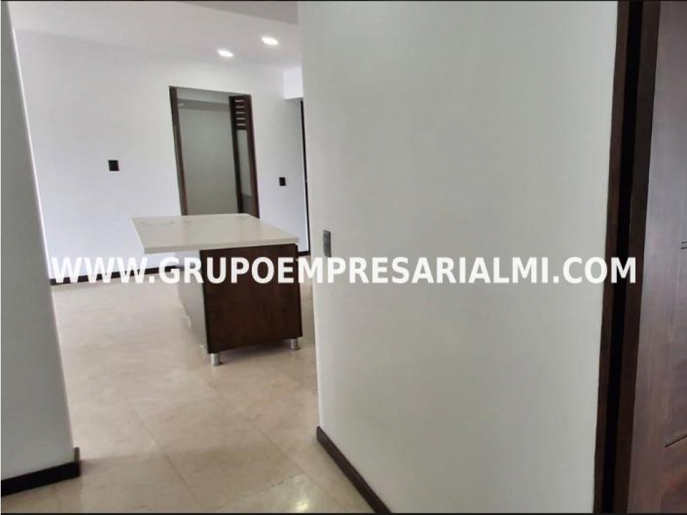 APARTAMENTO EN ARRIENDO - SECTOR ALTO DE LAS FLORES COD: 34202 — foto 4