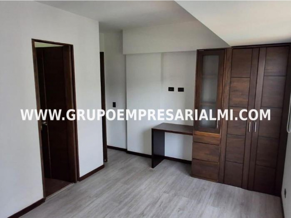 APARTAMENTO EN ARRIENDO - SECTOR ALTO DE LAS FLORES COD: 34202 — foto 6