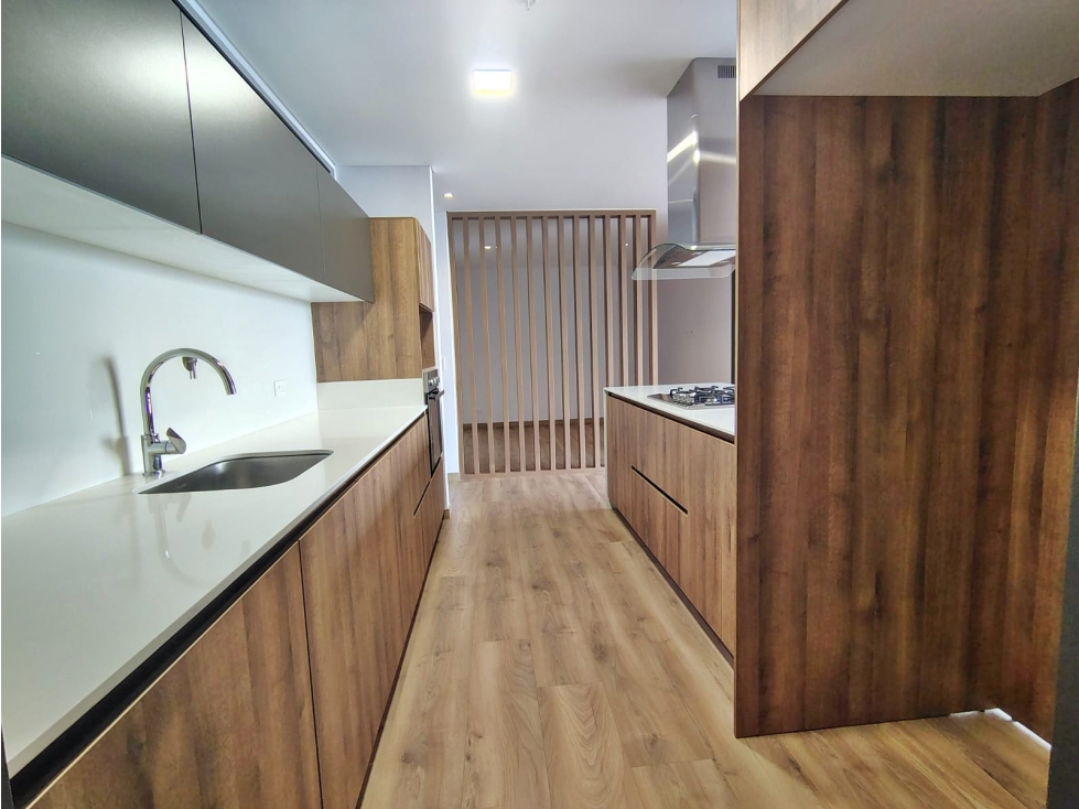 Apartamento en arriendo sector Las Palmas — foto 4