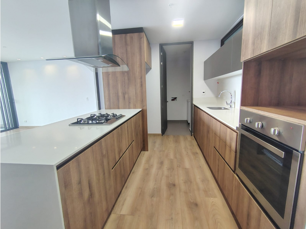 Apartamento en arriendo sector Las Palmas — foto 5