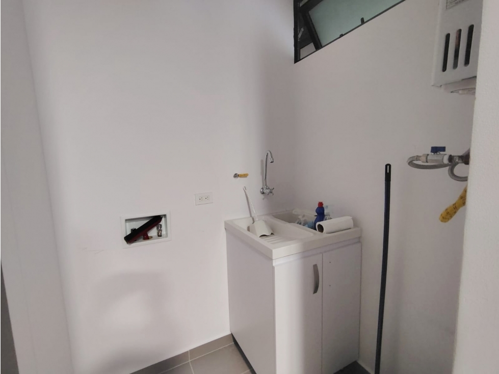 Apartamento en arriendo sector Las Palmas — foto 6