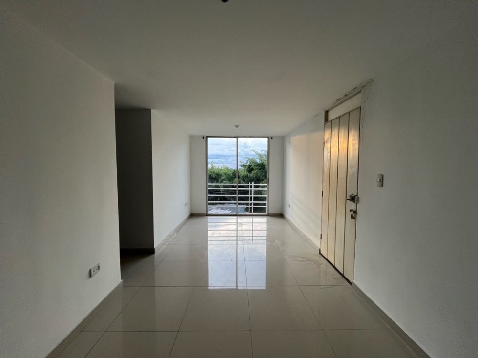 SE ARRIENDA APARTAMENTO SECTOR OCCIDENTE
