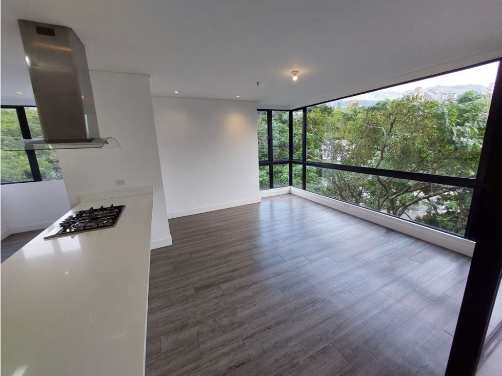 APARTAMENTO EN ARRIENDO SECTOR LOS BALSOS DE 240MTRS2 — foto 3