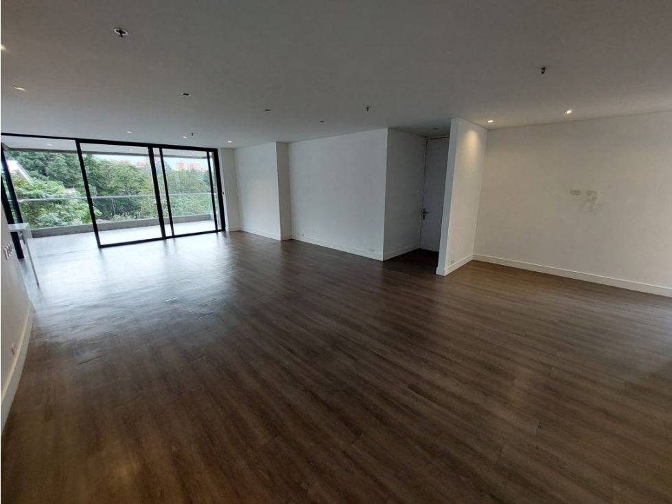 APARTAMENTO EN ARRIENDO SECTOR LOS BALSOS DE 240MTRS2 — foto 5