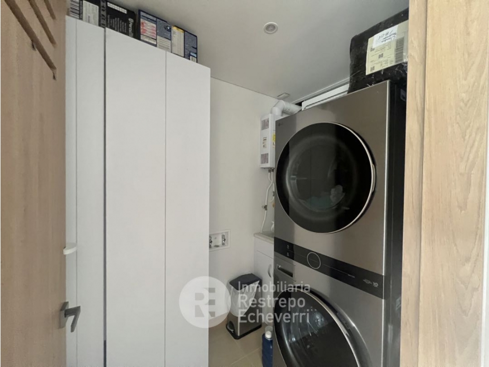 Apartamento en arriendo, sector Expoferias. Manizales. — foto 4