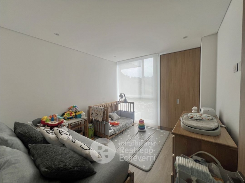 Apartamento en arriendo, sector Expoferias. Manizales. — foto 6