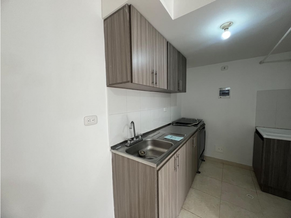 Apartamento en venta sector Avenida 19 Norte
