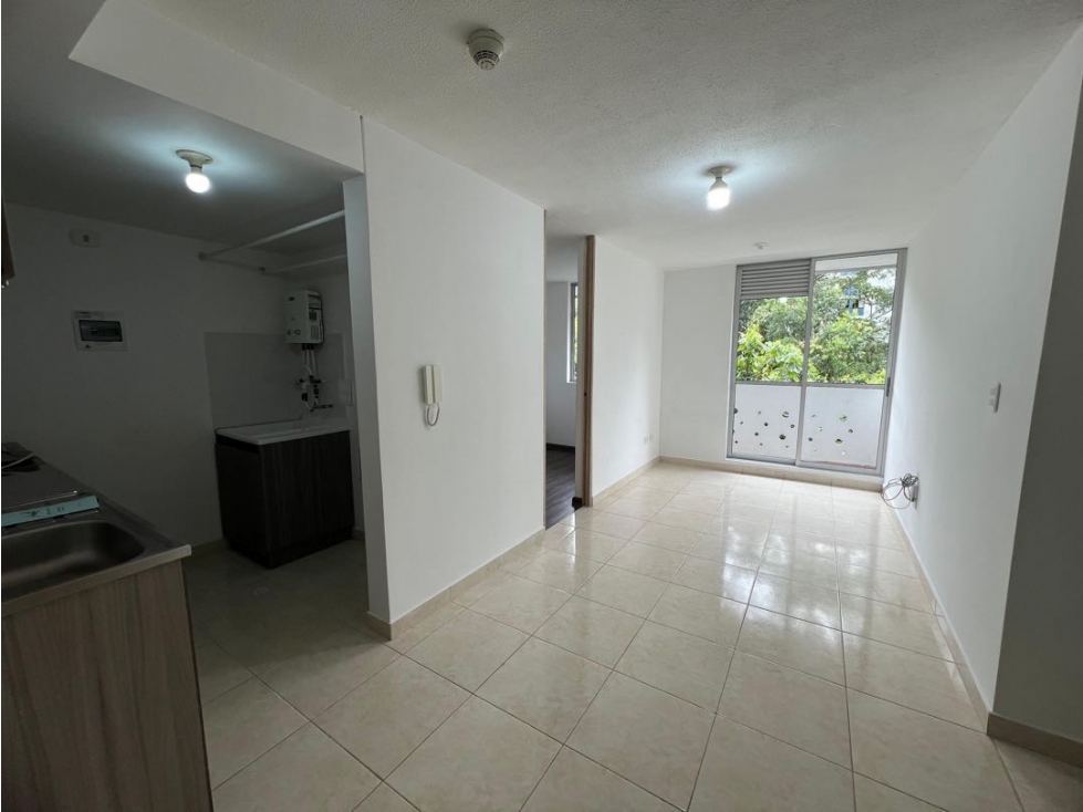 Apartamento en venta sector Avenida 19 Norte — foto 2