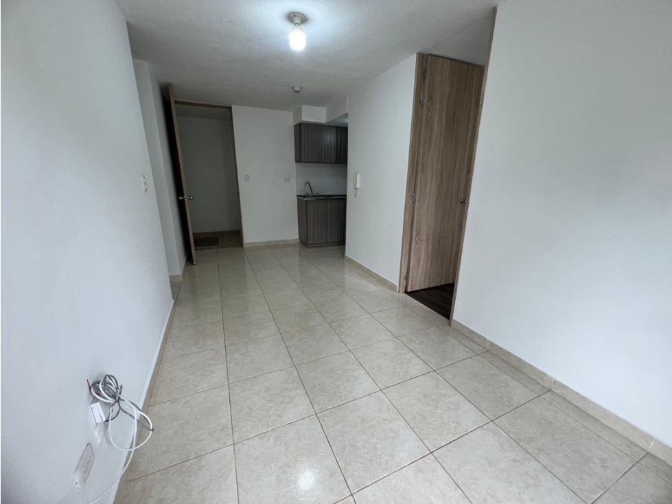 Apartamento en venta sector Avenida 19 Norte — foto 3