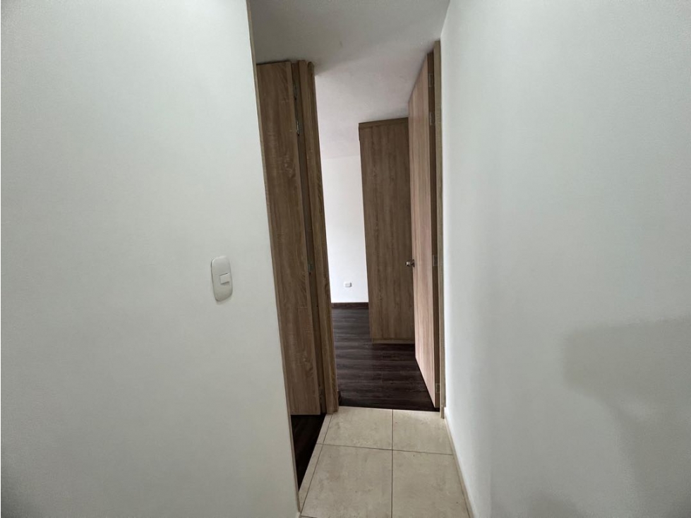 Apartamento en venta sector Avenida 19 Norte — foto 4
