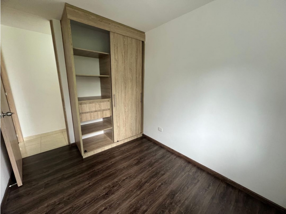 Apartamento en venta sector Avenida 19 Norte — foto 5