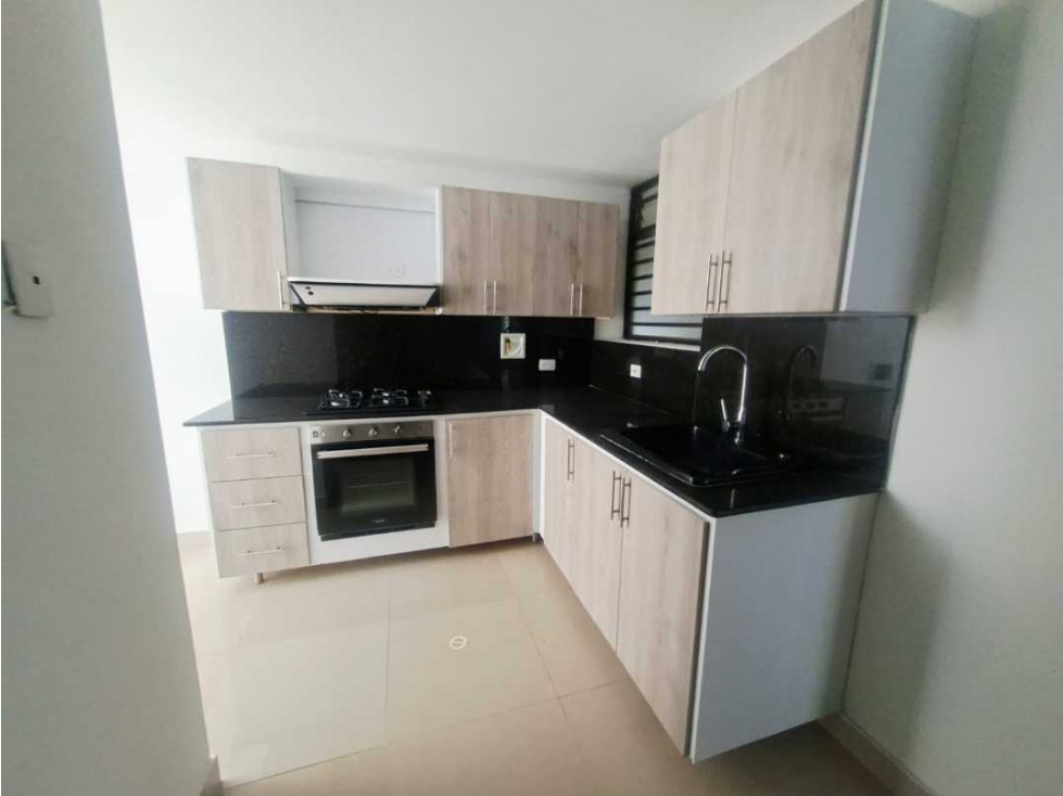 Apartamento en arriendo sector Abadia y Frontera Envigado