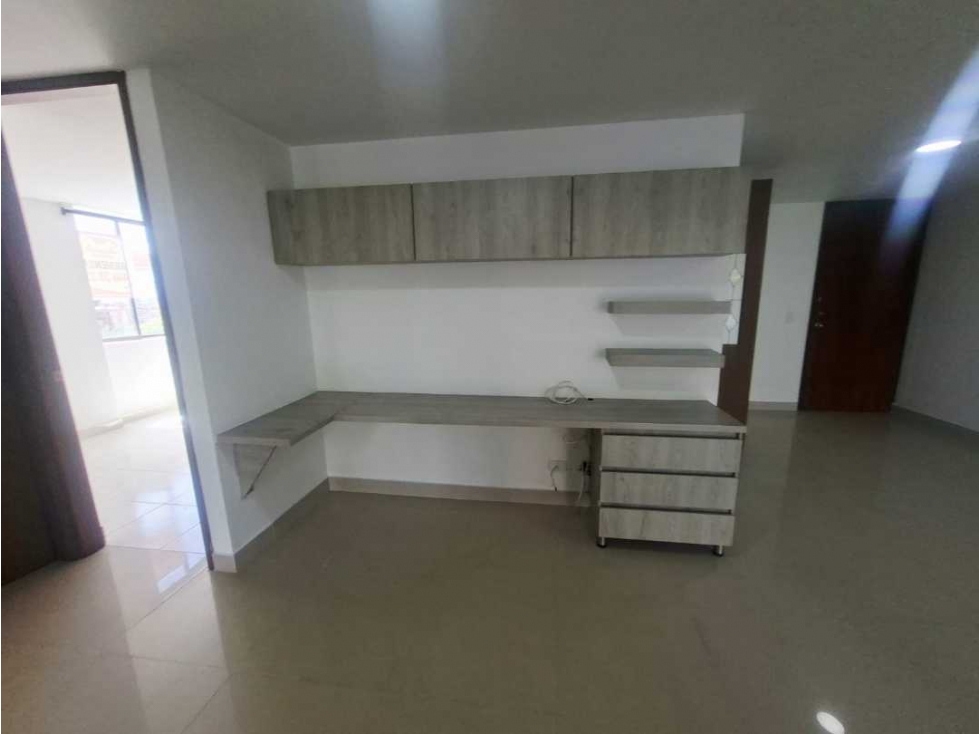 Apartamento en arriendo sector Abadia y Frontera Envigado — foto 5