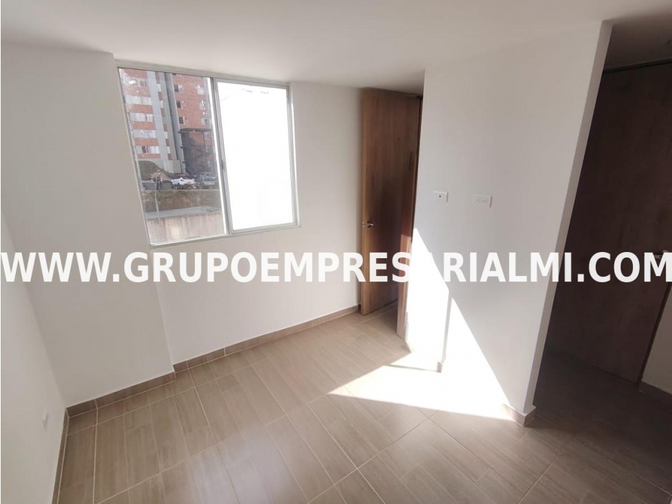 APARTAMENTO EN ARRIENDO SECTOR ALTO BONITO, RIONEGRO COD: 34015 — foto 4