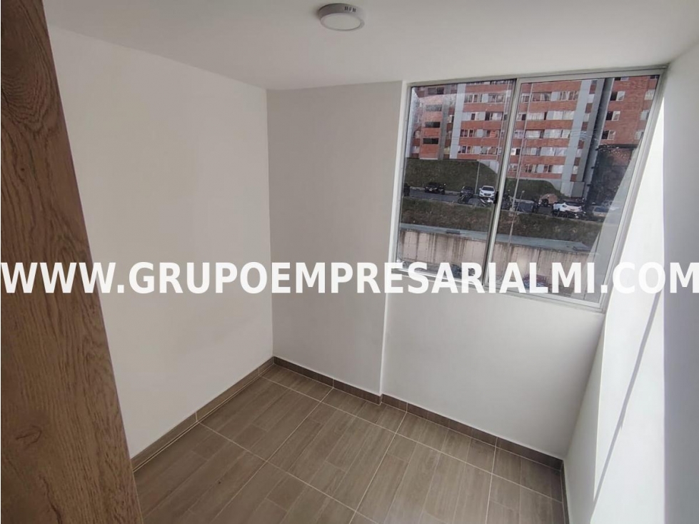 APARTAMENTO EN ARRIENDO SECTOR ALTO BONITO, RIONEGRO COD: 34015 — foto 6