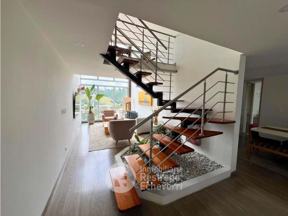 Apartamento en arriendo, San Marcel, Manizales. — foto 2