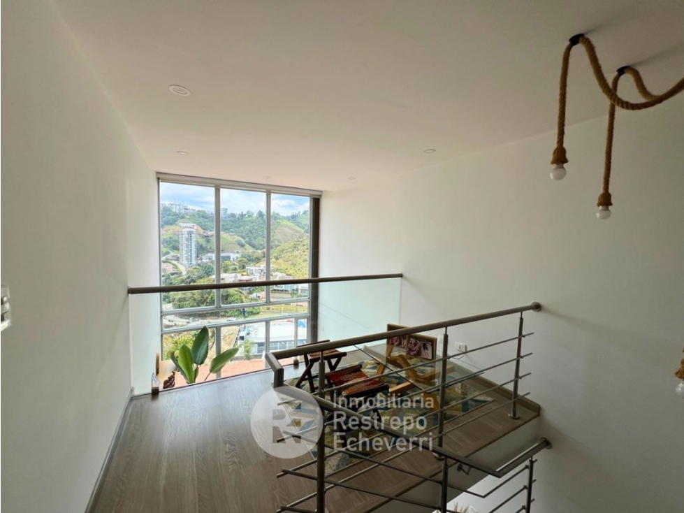 Apartamento en arriendo, San Marcel, Manizales. — foto 6