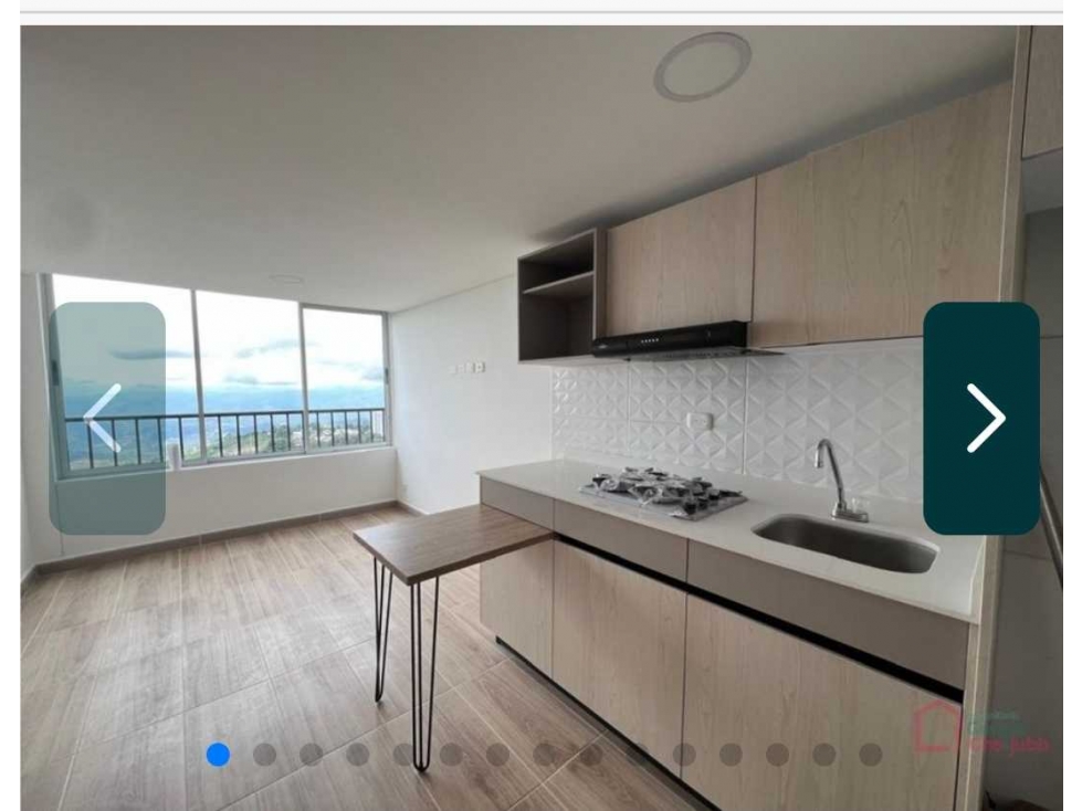 Apartamento en Arriendo sector Alcazares